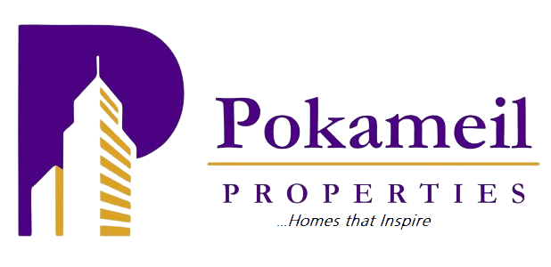 Pokameil Properties-I Home that inspires