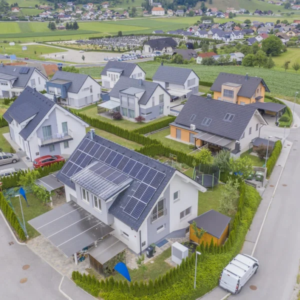 Experts want “political will” to help the real estate industry in Africa.