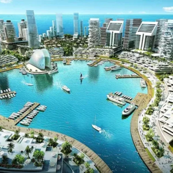TOP THREE (3) PLACES TO BUY AND INVEST IN PROPERTIES ON LAGOS ISLAND