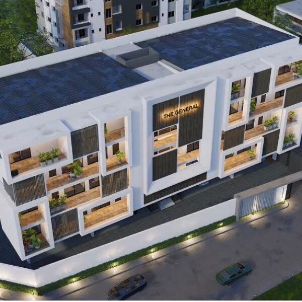Emerging Trends in Real Estate: The Rise of Sustainable Smart Homes