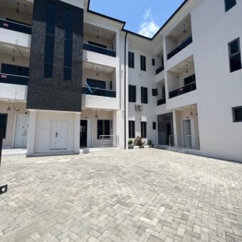 2 & 3 BEDROOM  APARTMENT 