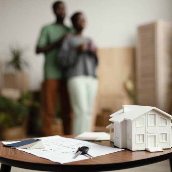 IMPORTANCE OF HOME INSPECTION