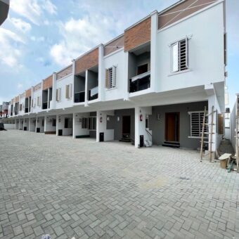 FOR SALE !!! 3 Bedroom TERRACE DUPLEX