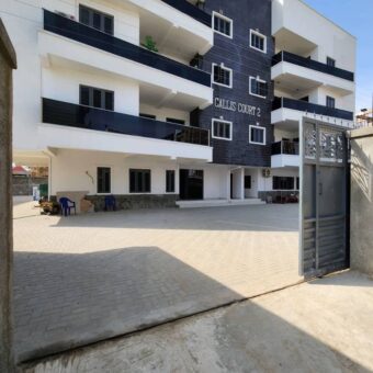 FOR SALE !! CONTEMPORARY 3 BED APARTMENT 