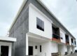 FOR SALE!!! Tastefully Finished 4 Bedroom Terrace Duplex  