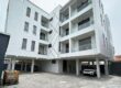 FOR RENT!!!  2Bedroom Apartment Serviced With Inverter 