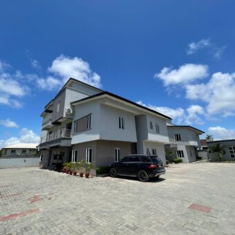 FOR RENT!!!  2Bedroom Apartment