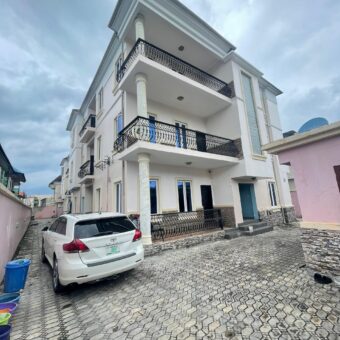 FOR RENT!!!   3 Bedroom Apartment