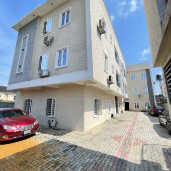 FOR RENT!!!  2Bedroom Apartment