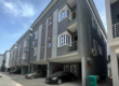 FOR RENT!!!   Beautifully Finished 4 Bedroom Semi Detached Duplex 